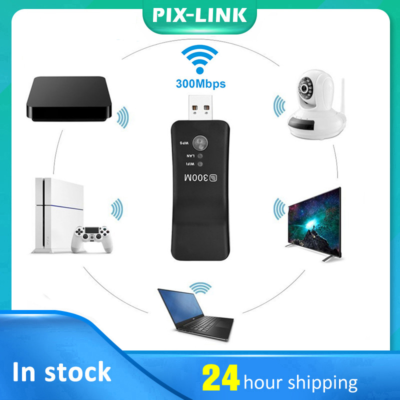 PIXLINK USB Nirkabel Universal - Smart Home X10 ulasan dan harga