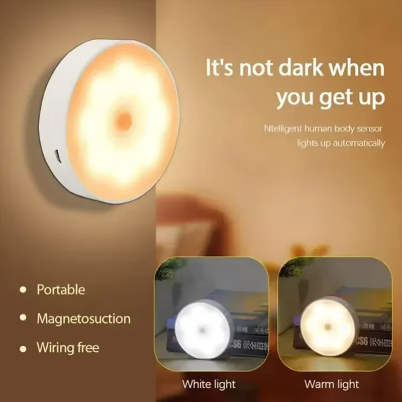 Lampu Sensor Gerak, Lampu Lant - Motion Sensor Light ulasan dan harga