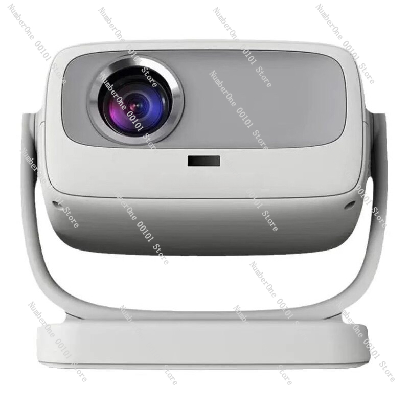 Proyektor Rumah Ultra HD Auto  - Airbnb Smart Home ulasan dan harga