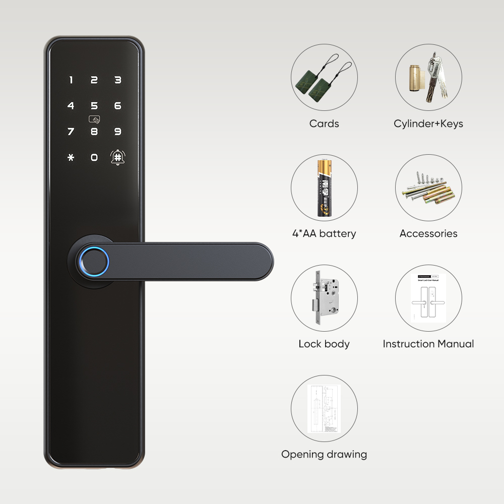 Pengiriman Gratis Terjamin Kun - Airbnb Smart Home ulasan dan harga
