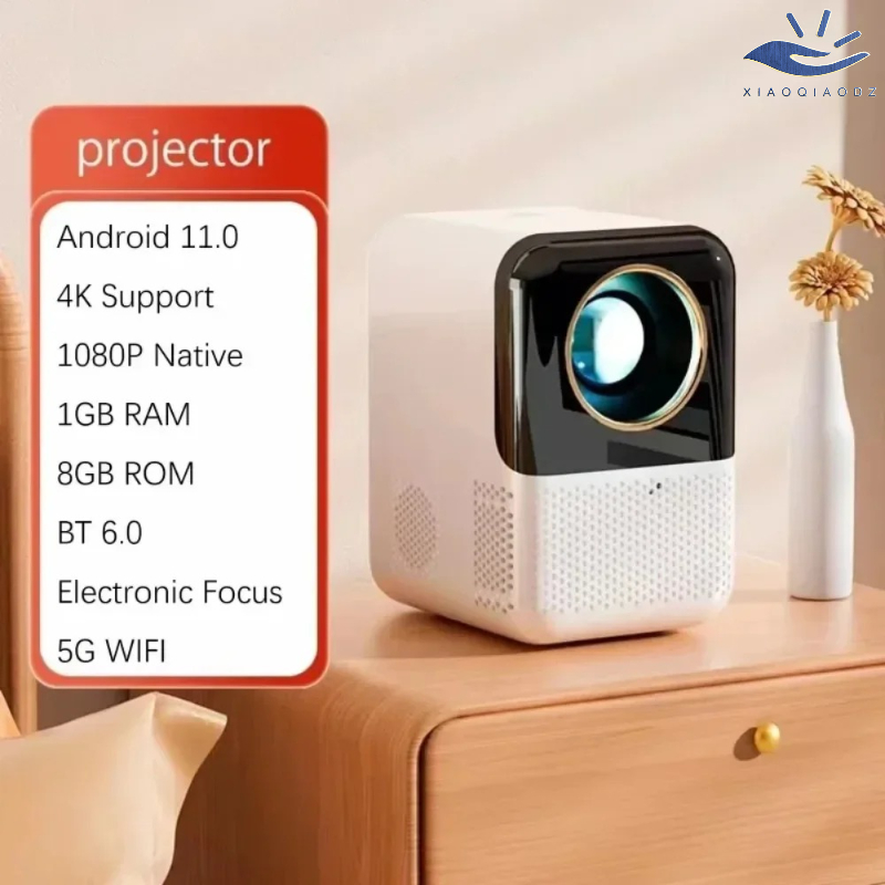 ApexTPXIAOQIAODZ Proyektor Por - Smart Home X10 ulasan dan harga