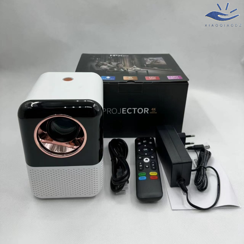 ApexTPXIAOQIAODZ Proyektor Por - Smart Home X10 ulasan dan harga