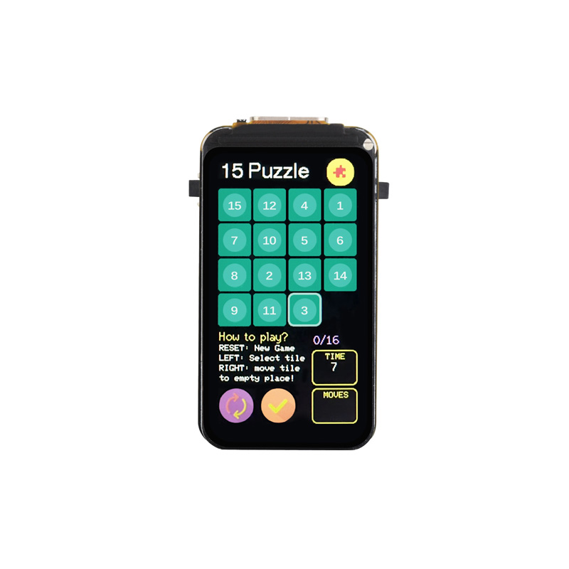 ESP32-C6 Papan Pengembangan La - Smart Home Esp32 ulasan dan harga