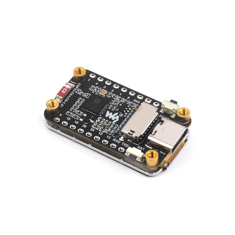 ESP32-C6 Papan Pengembangan La - Smart Home Esp32 ulasan dan harga