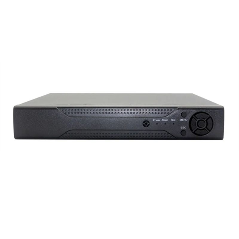 B68C Xmeye 4K 8CH POE NVR Pere - Security Ip Camera ulasan dan harga