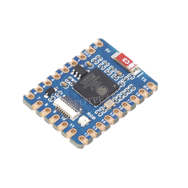 ESP32 S3 ESP32-S3FH4R2 kecil U - Smart Home Esp32 ulasan dan harga