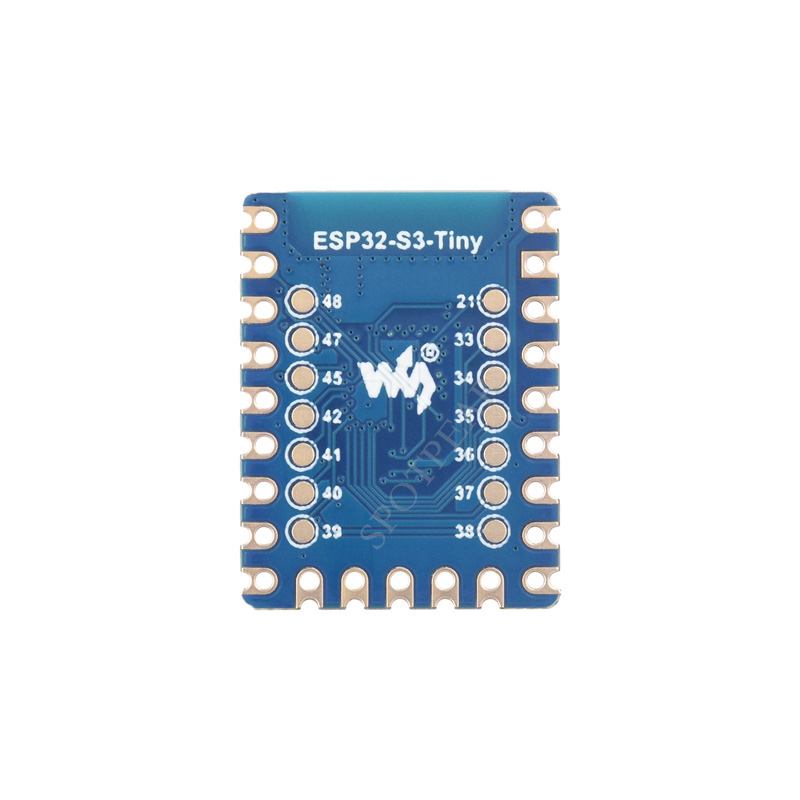 ESP32 S3 ESP32-S3FH4R2 kecil U - Smart Home Esp32 ulasan dan harga
