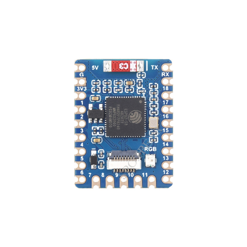 ESP32 S3 ESP32-S3FH4R2 kecil U - Smart Home Esp32 ulasan dan harga