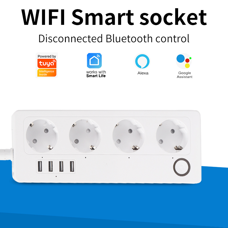 SIXWGH Tuya kabel ekstensi cer - Smart Home Or Smart Home ulasan dan harga