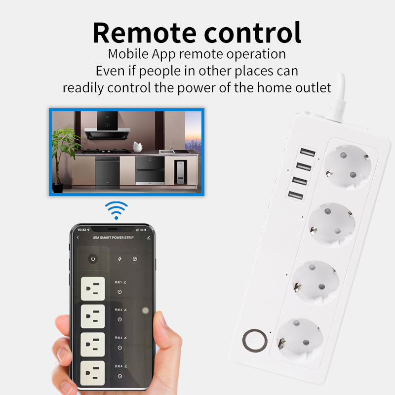 SIXWGH Tuya kabel ekstensi cer - Smart Home Or Smart Home ulasan dan harga