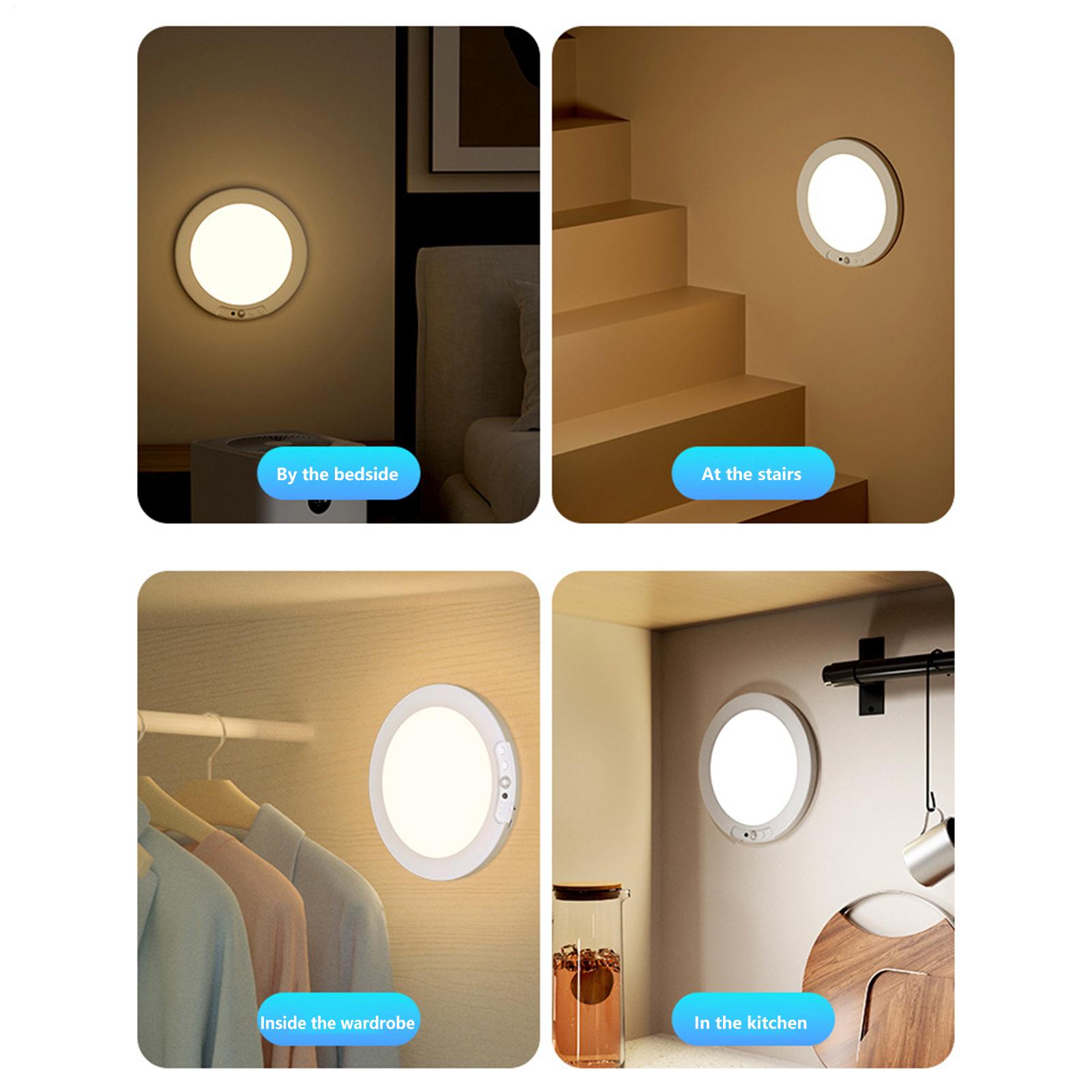 Lampu Langit-langit Sensor Ger - Motion Sensor Light ulasan dan harga
