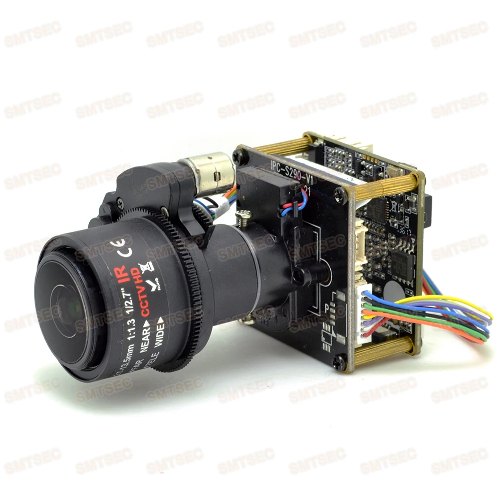 Modul Kamera IP Starlight 2MP  - Security Ip Camera ulasan dan harga