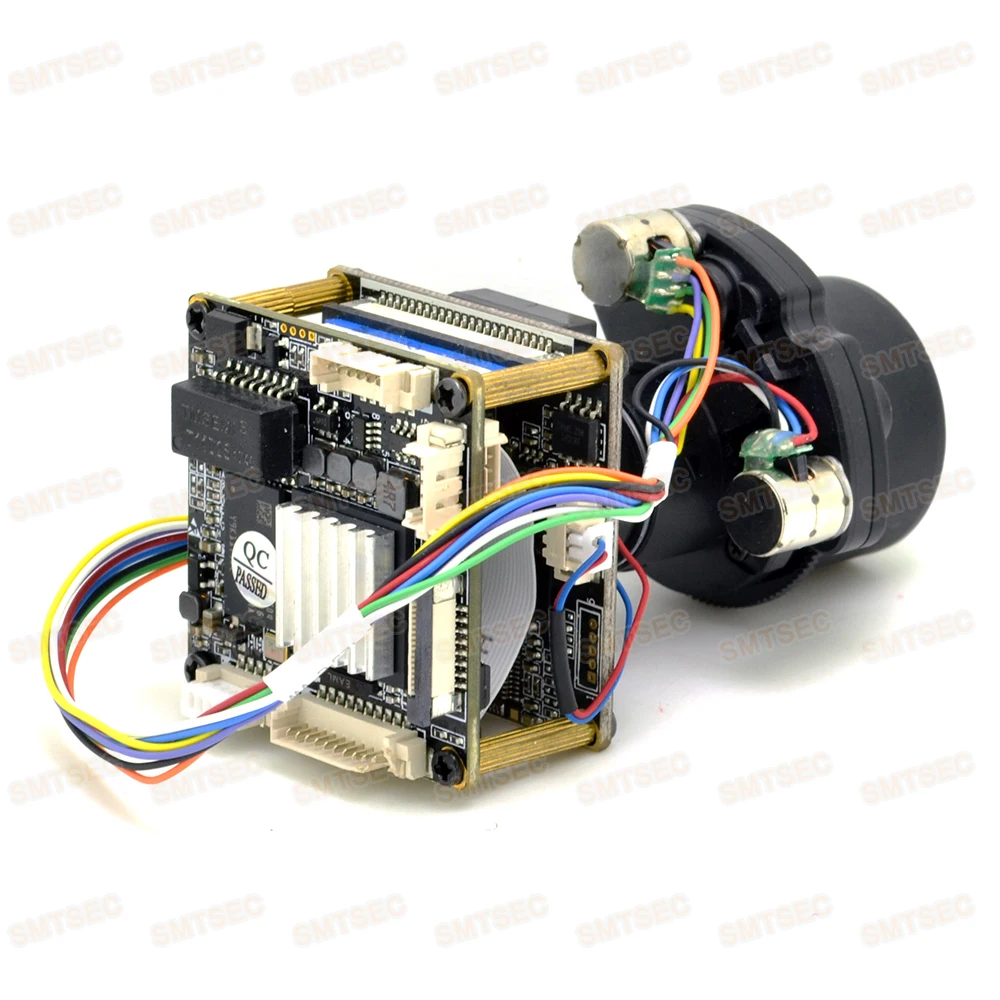Modul Kamera IP Starlight 2MP  - Security Ip Camera ulasan dan harga
