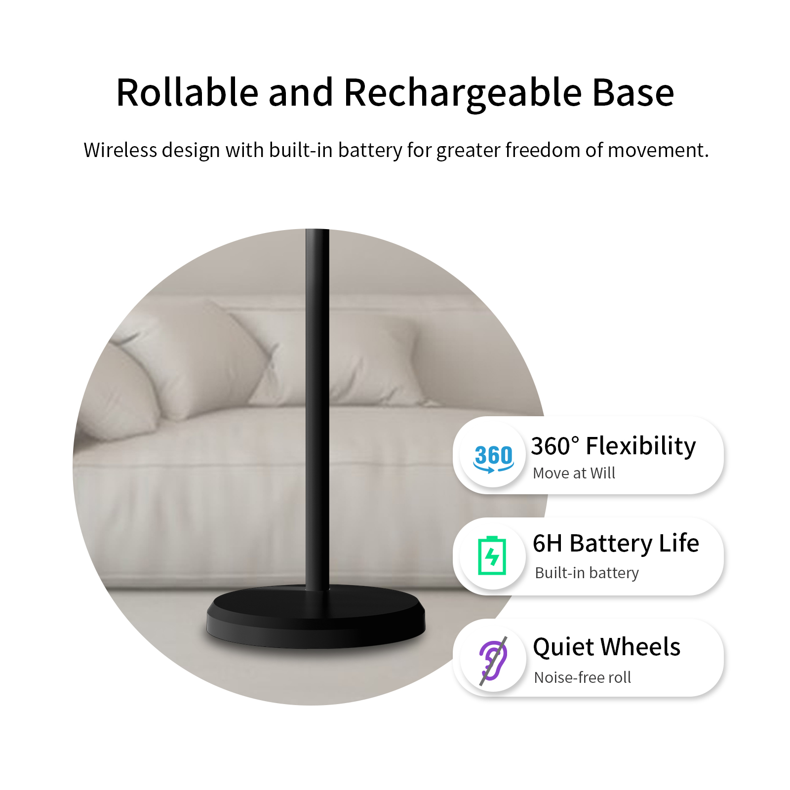Layar Sentuh Interaktif LCD An - Smart Home Or Smart Home ulasan dan harga
