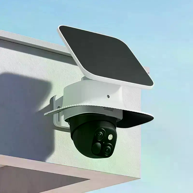 Penutup Tahan Cuaca ABS Untuk  - Eufy Camera S340 ulasan dan harga