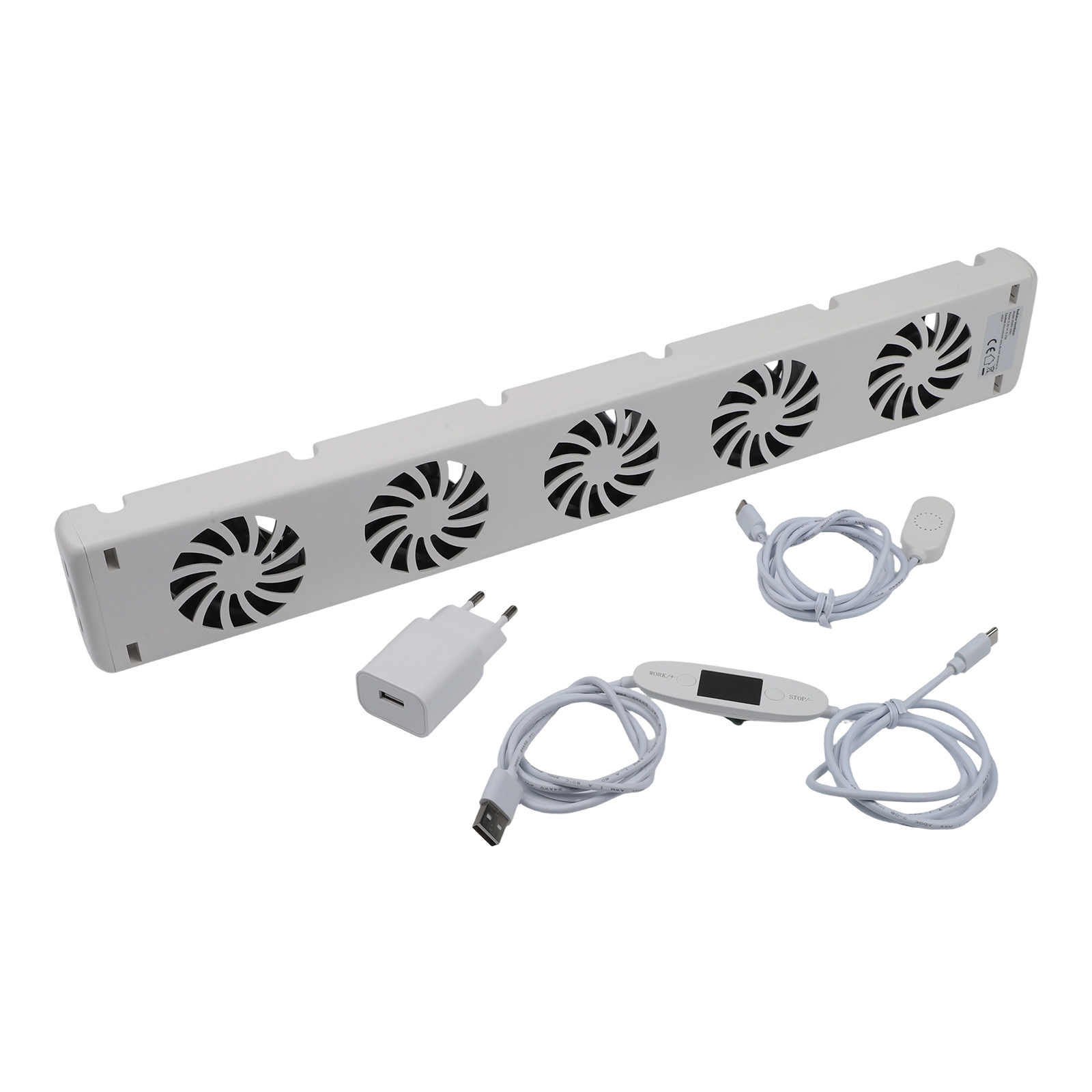 Kipas pendingin cerdas, 5 kipa - Smart Home Ventilation ulasan dan harga