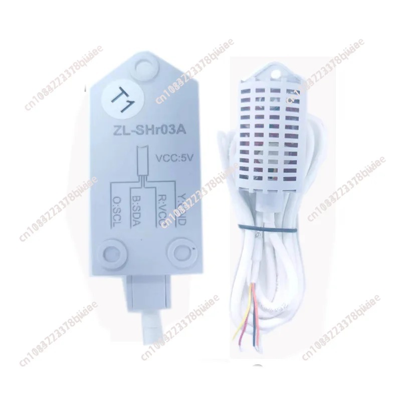 Sensor Transmitter Suhu dan Ke - Smart Home Or Smart Home ulasan dan harga