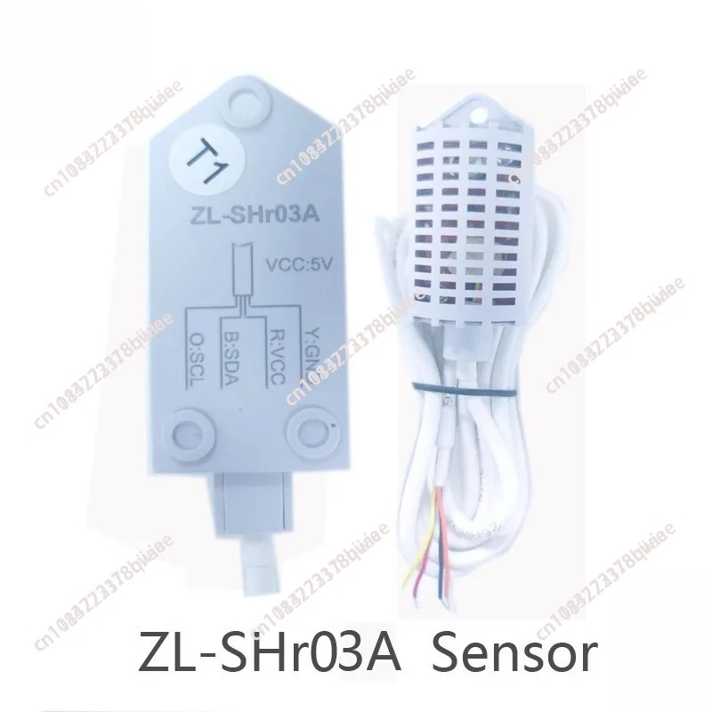 Sensor Transmitter Suhu dan Ke - Smart Home Or Smart Home ulasan dan harga
