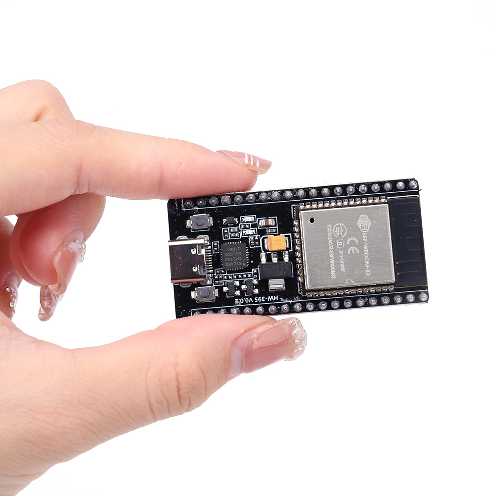 ESP32 Nodemcu ESP32 Expansion  - Smart Home Esp32 ulasan dan harga