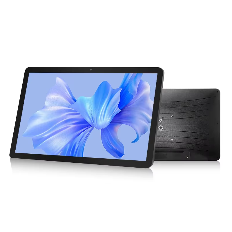 Tablet Komersial Android 14 10 - Smart Home X10 ulasan dan harga
